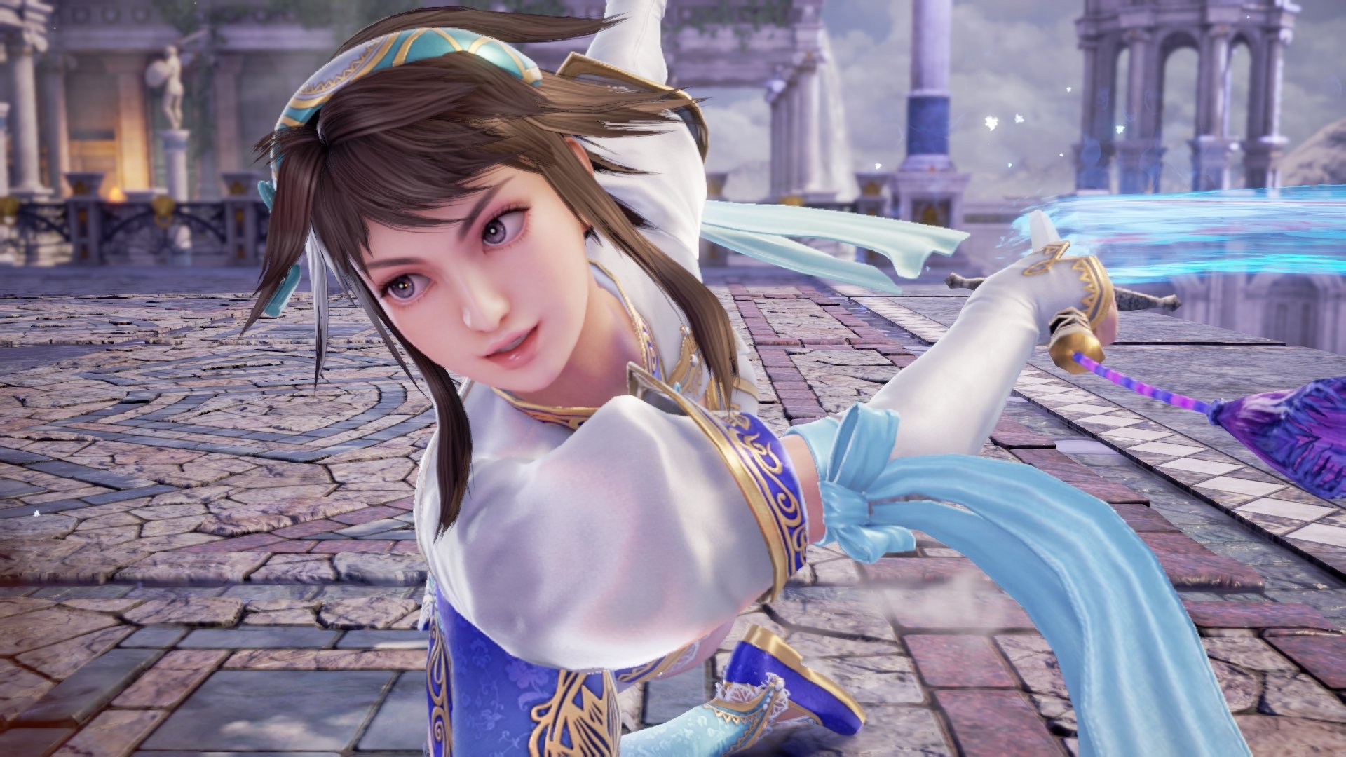 Soul Calibur VI - Imagen 10